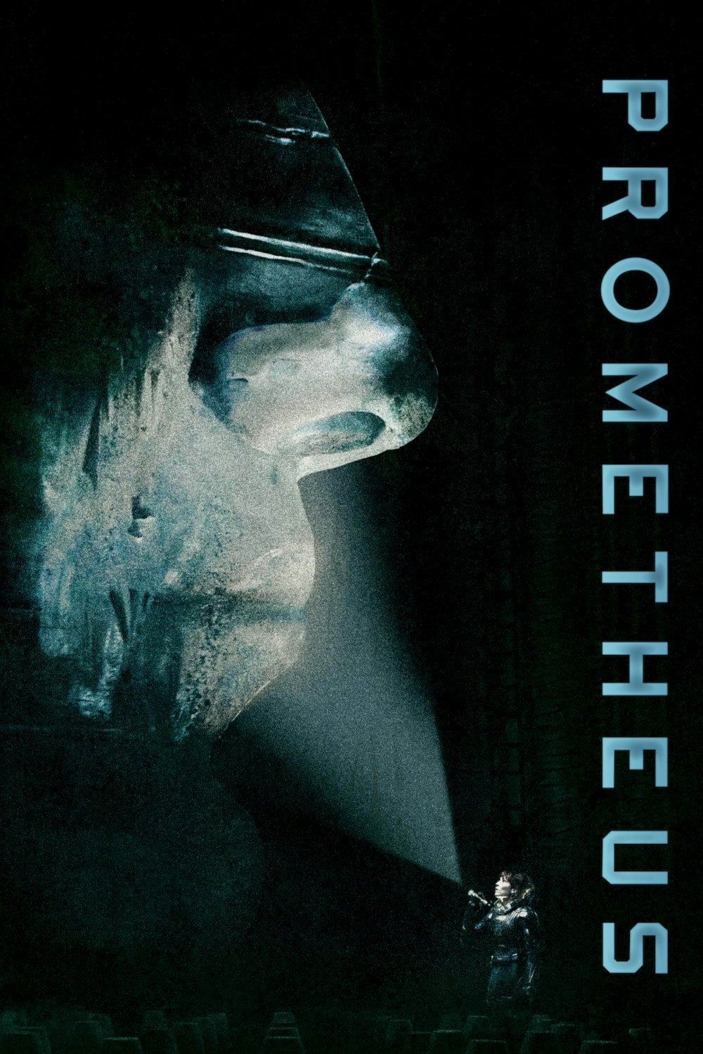 Prometheus