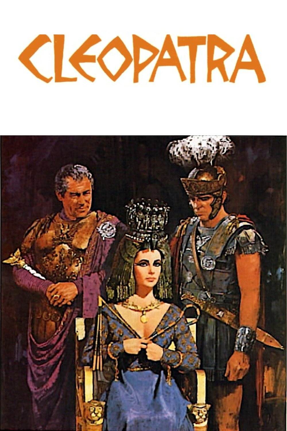 Cleopatra
