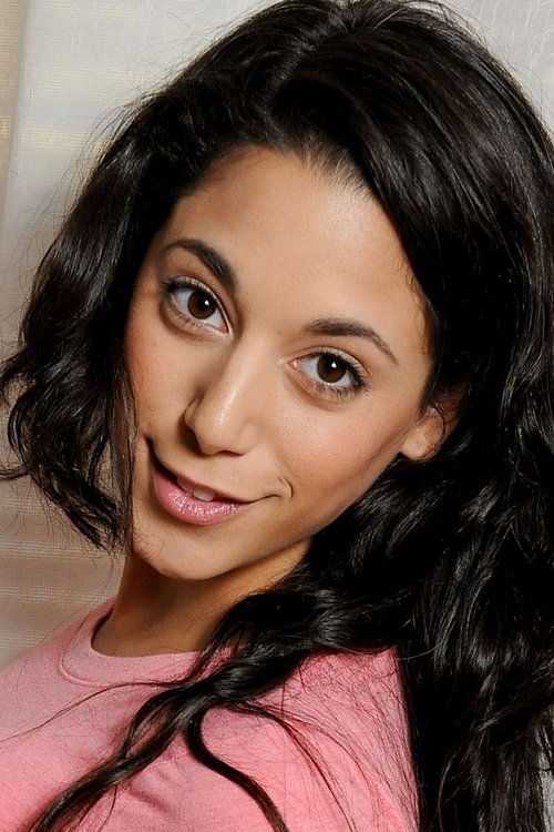 et billede af Gia Steel