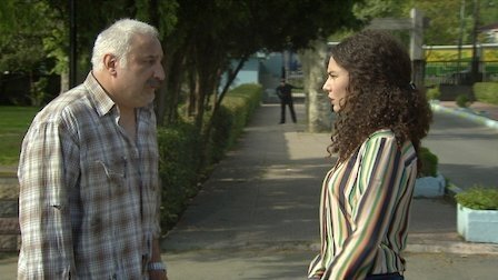 Leyla and Mecnun