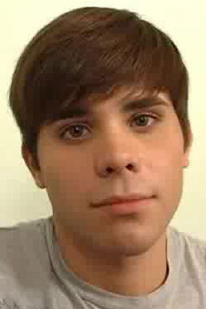 et billede af Trey Kennedy