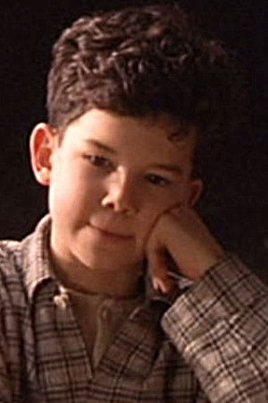 et billede af Lewis Crutch