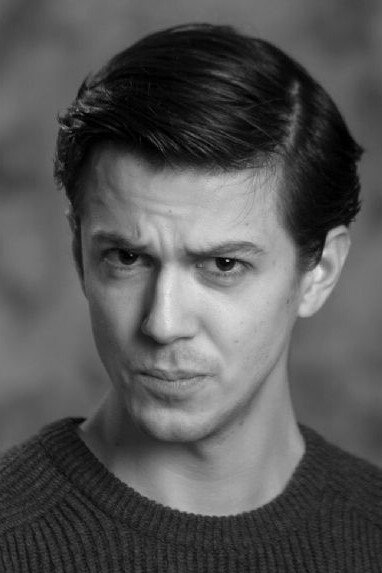 et billede af Nikola Baće