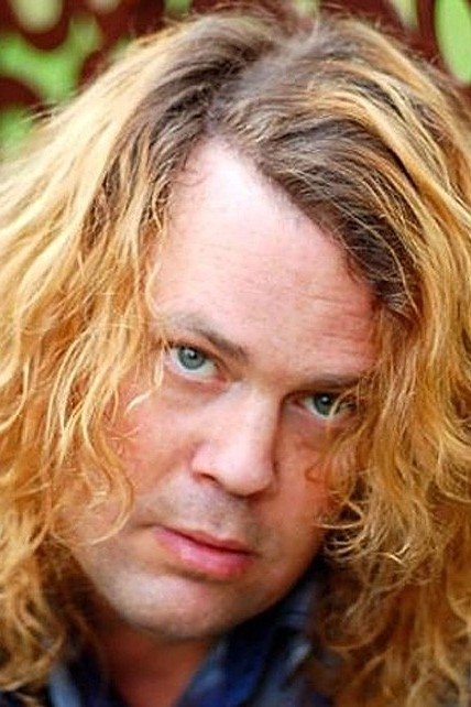 Jay Bennett's picture in the cast
