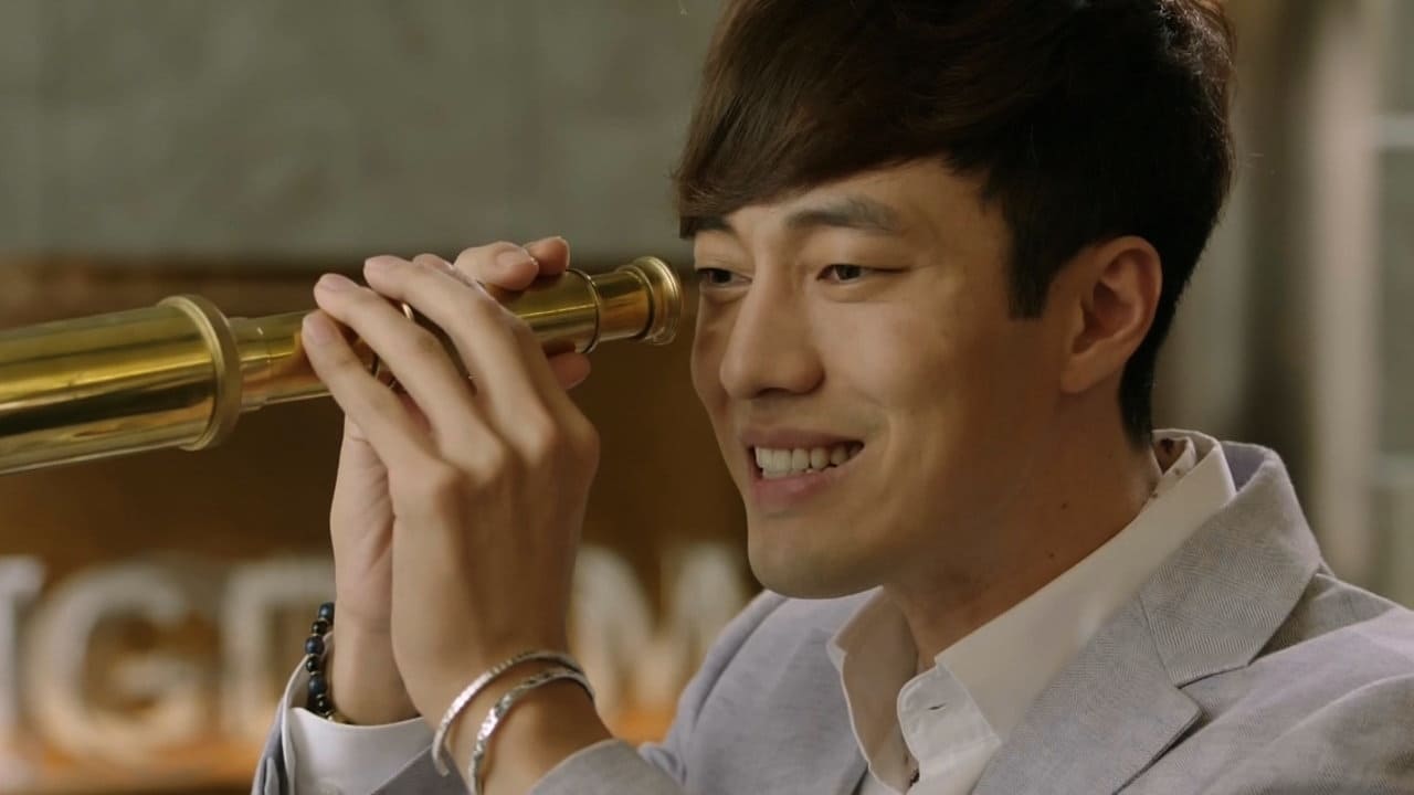 The Master’s Sun: 1×3