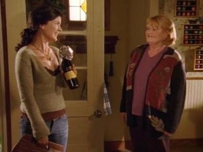 Corner Gas Season 2 :Episode 13  Pandora's Wine