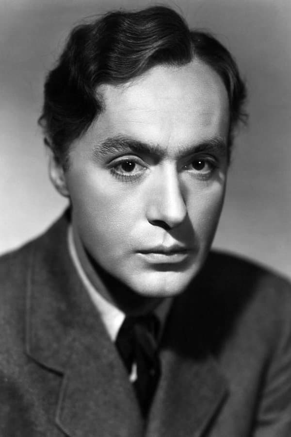 Photo de Charles Boyer 1106