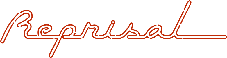 Reprisal Logo