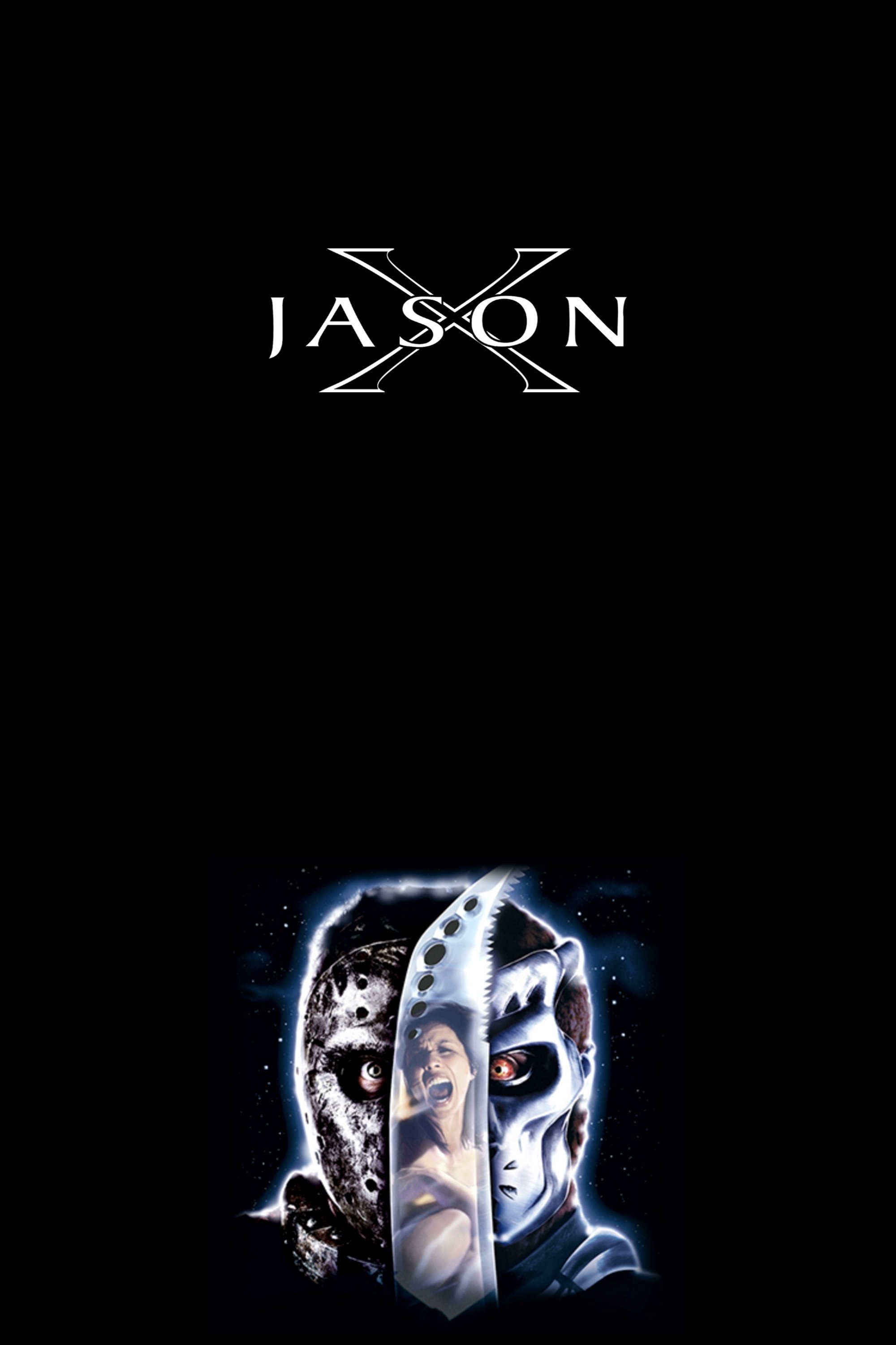 Jason X