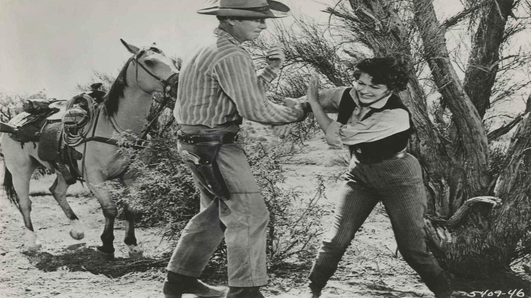 Shotgun (1955)