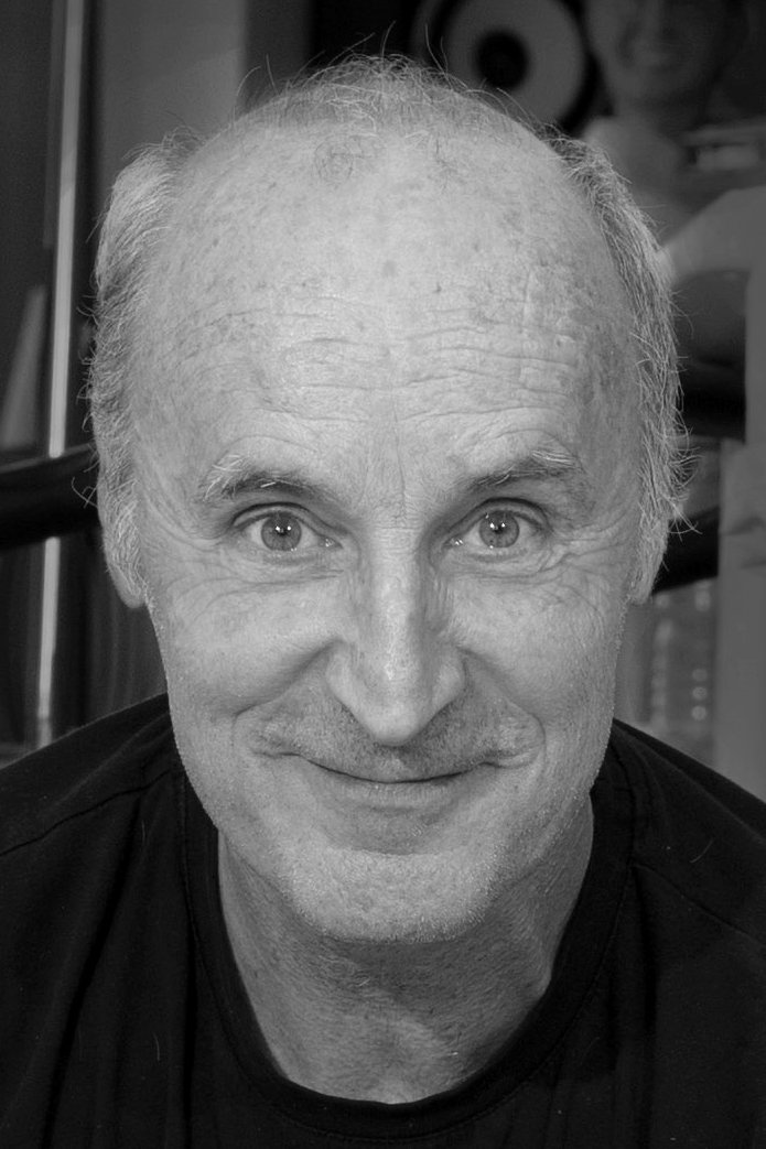 et billede af Paco Mir