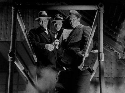 The Untouchables