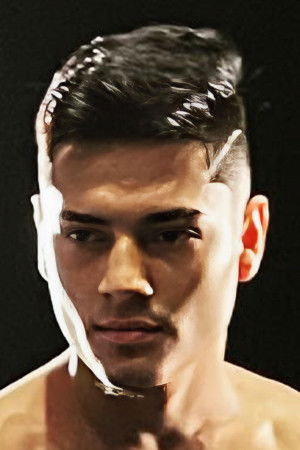 et billede af Jaime Jasso