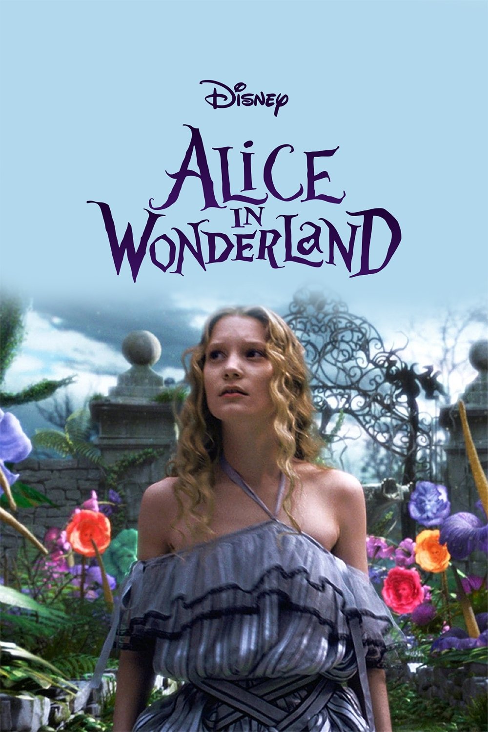 Alice in Wonderland