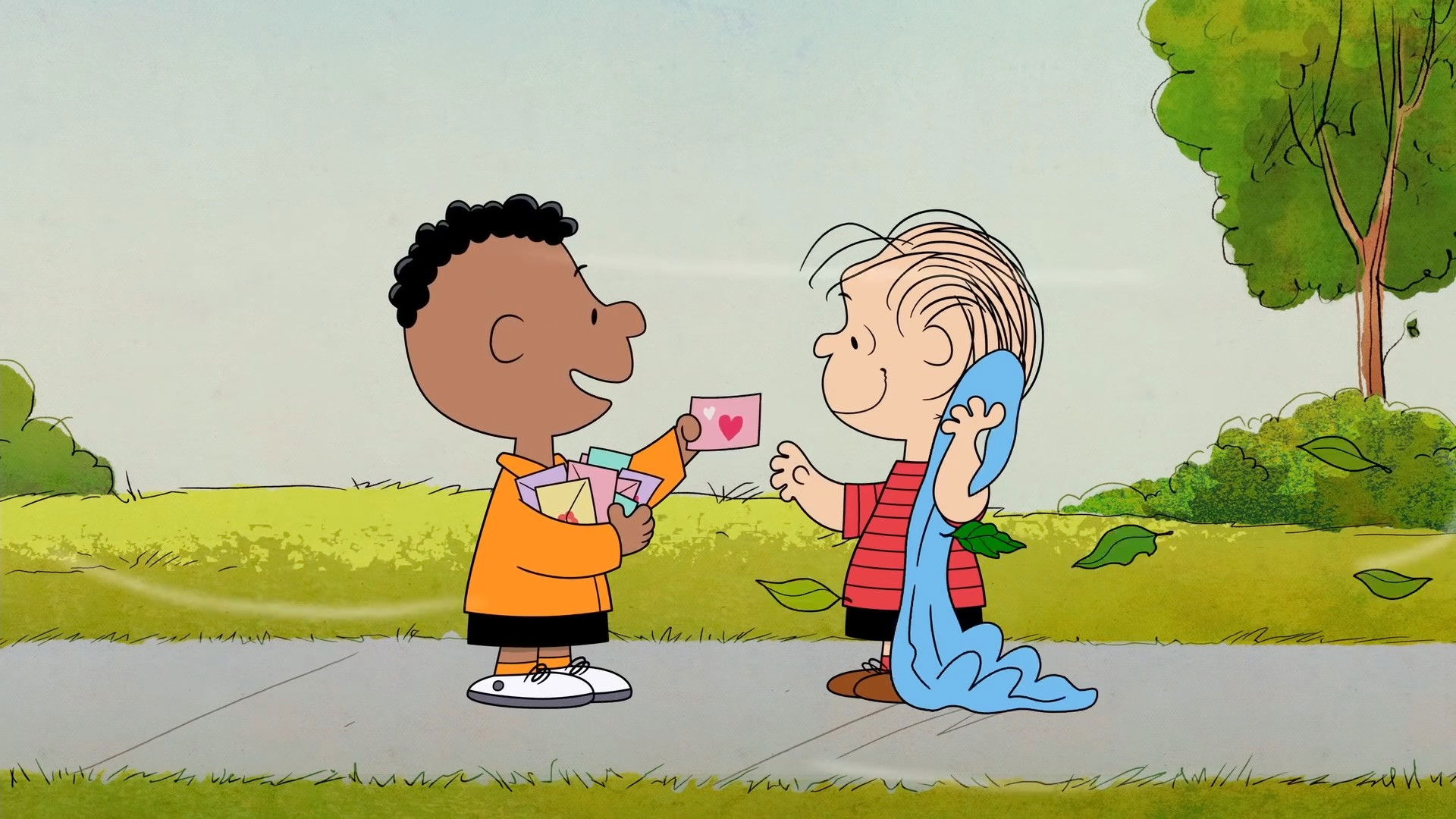 Speak from the Heart