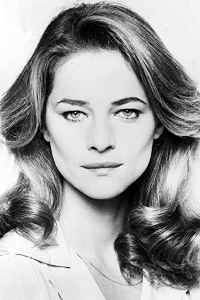 Charlotte Rampling