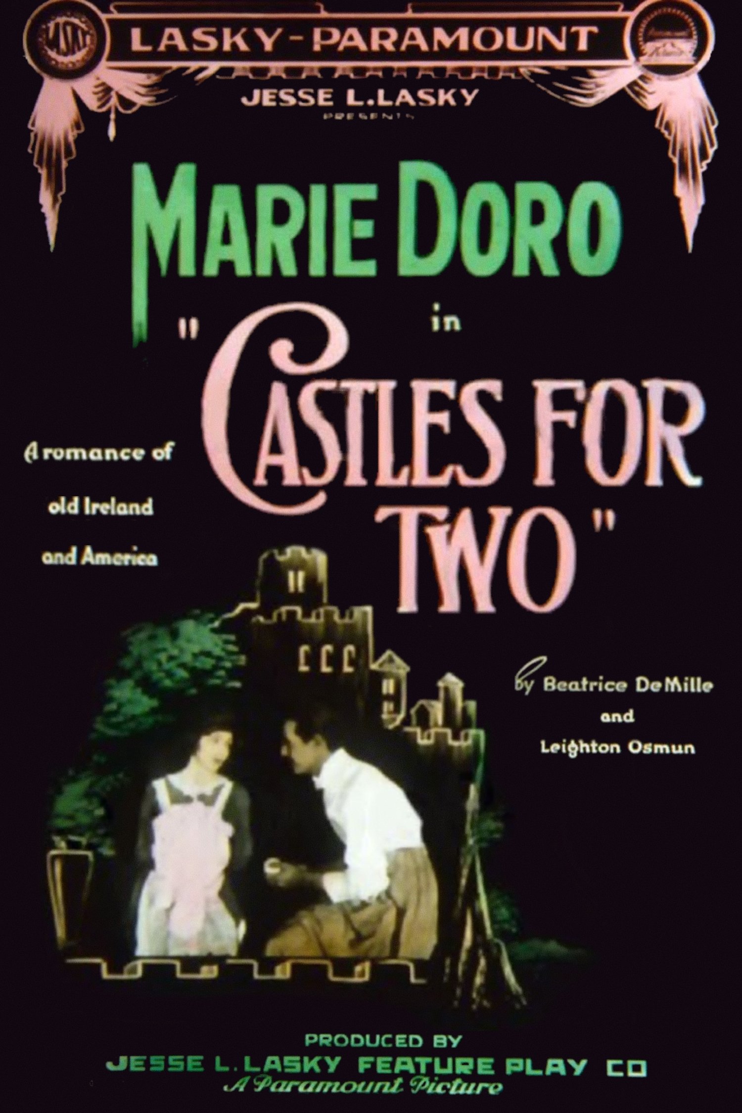 Castles for Two