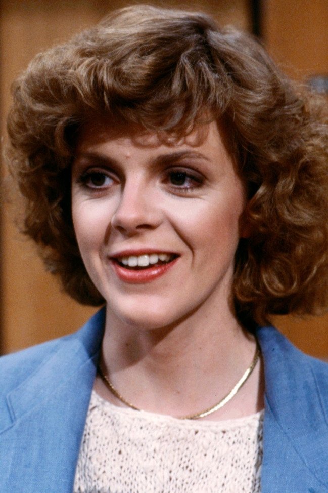 et billede af Lela Ivey