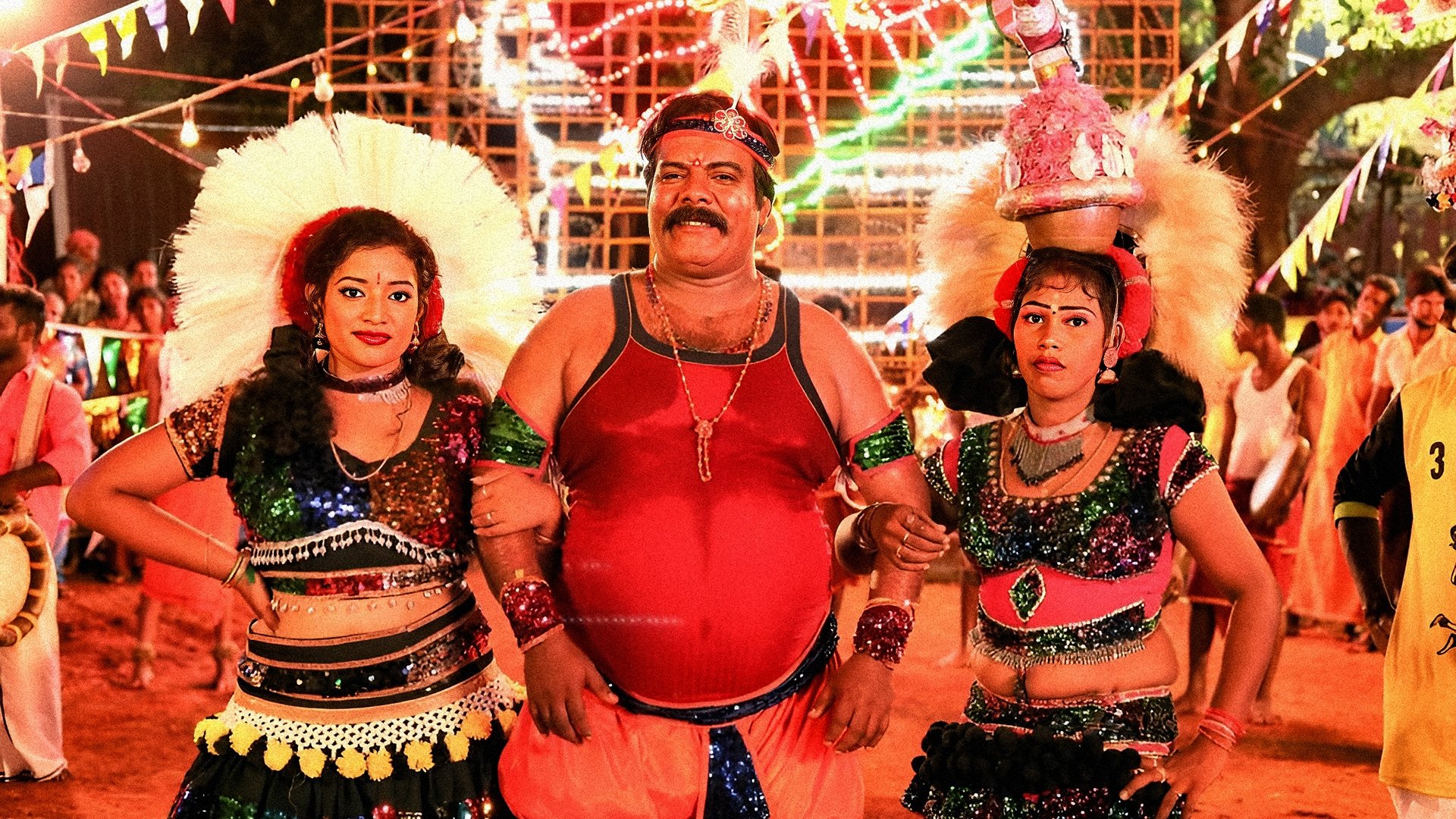 காடப்புறா கலைக்குழு