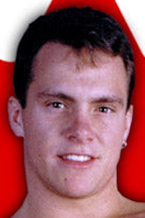 et billede af Steve Arnold