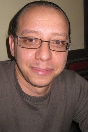 et billede af Maen Abd Elhaq