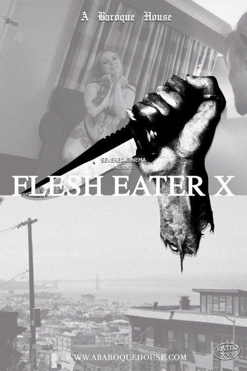 Flesh Eater X