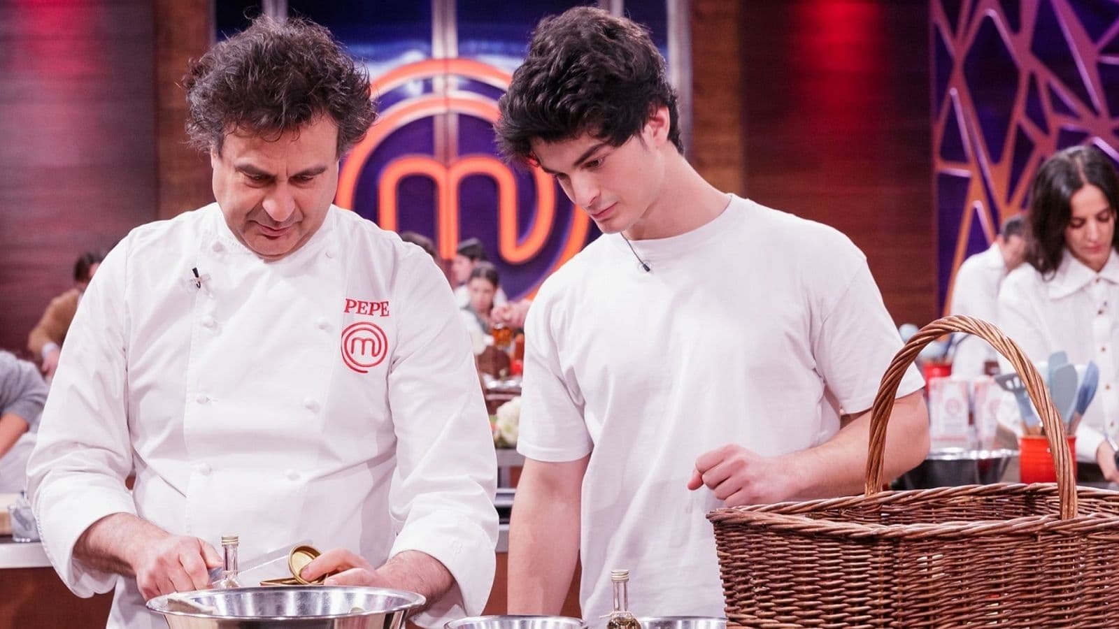 MasterChef