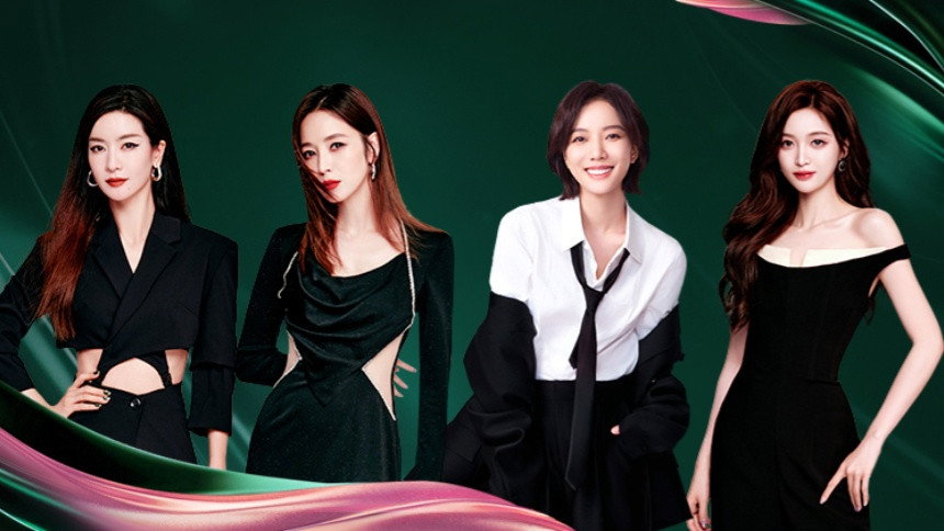 2025 &middot; Red Carpet Live