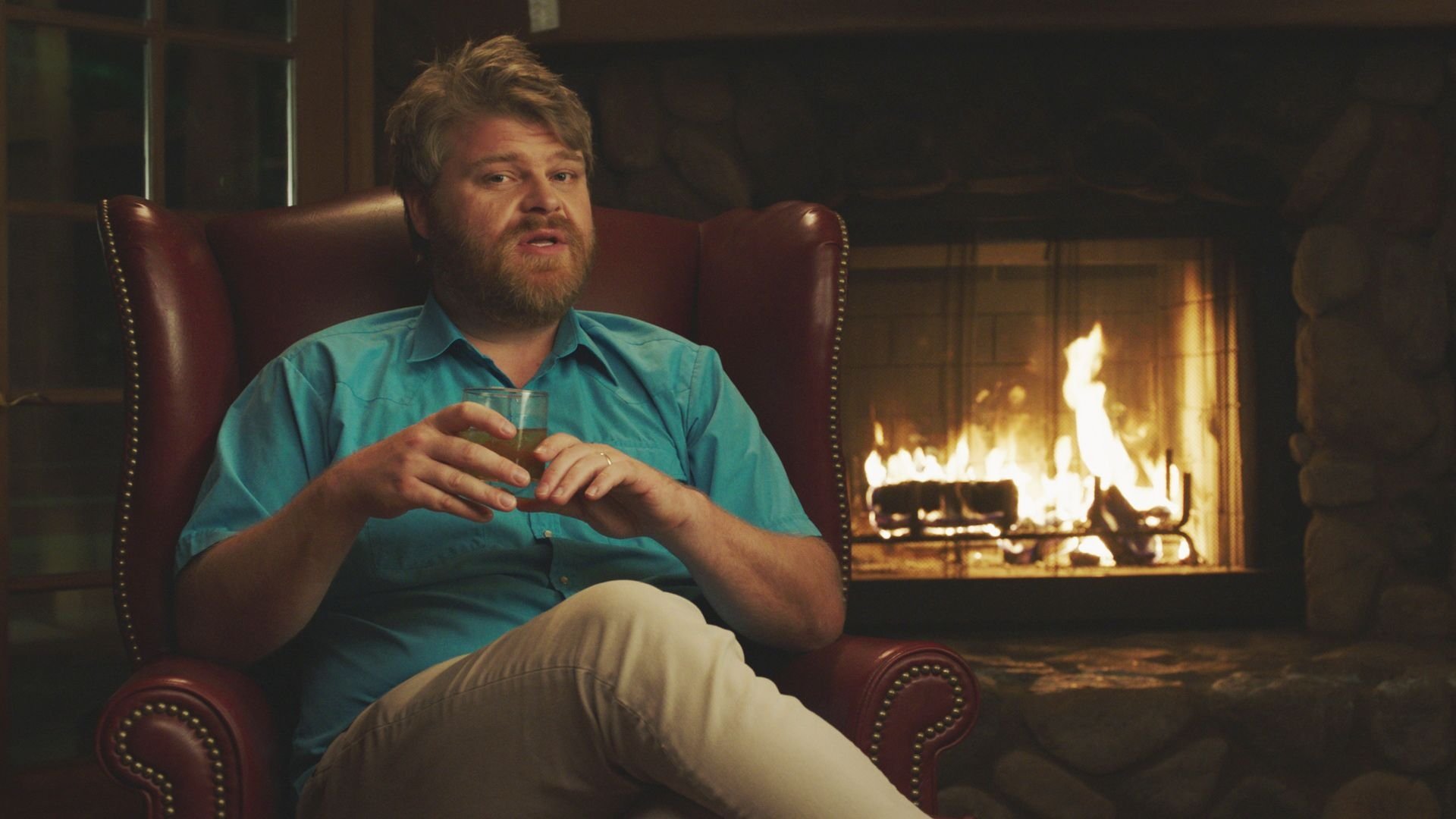 Drunk History