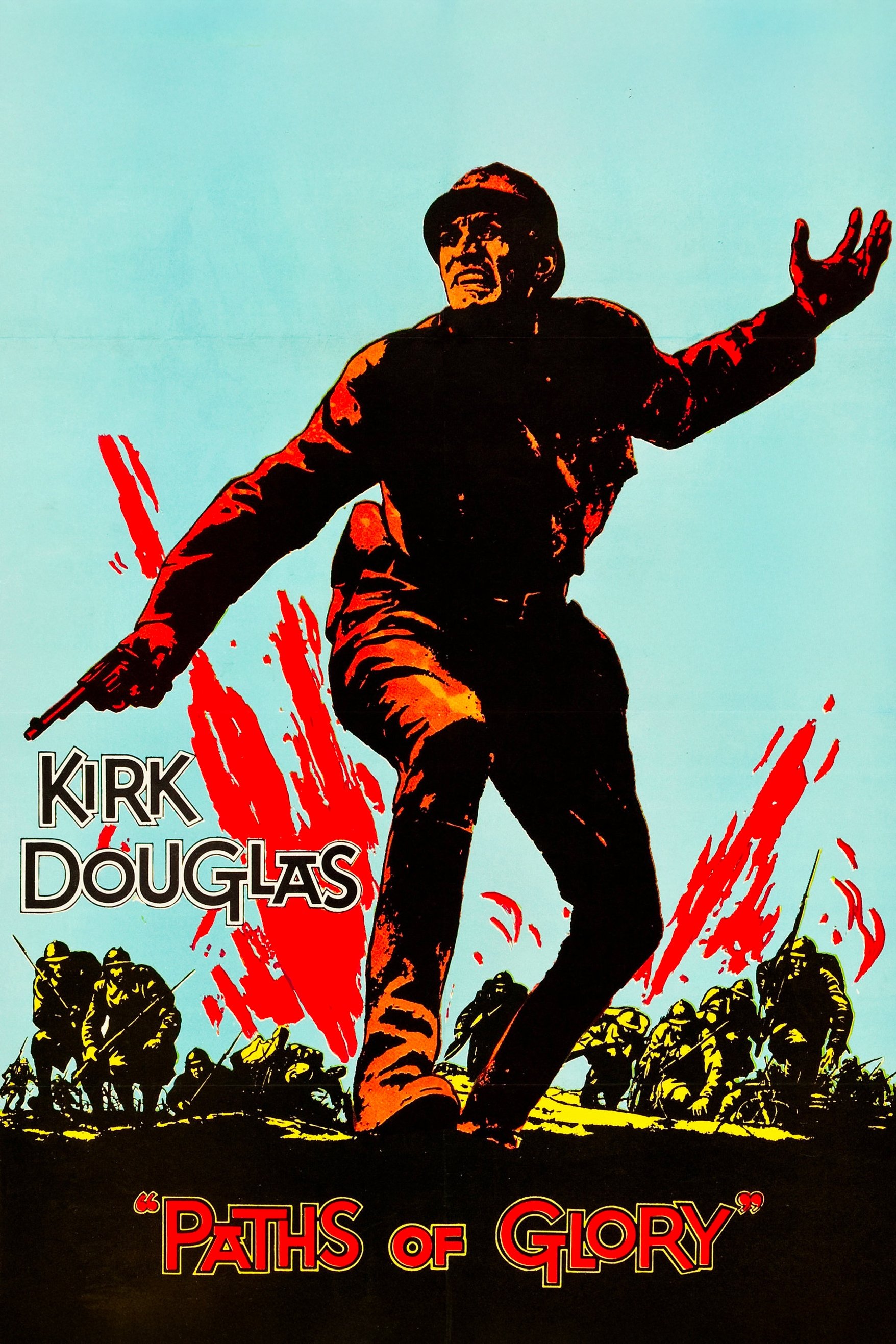 Paths of Glory