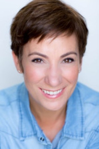 et billede af Janet Gigliotti