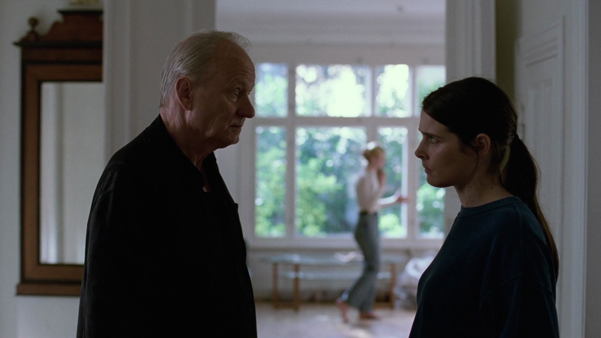 Sentimental Value backdrop