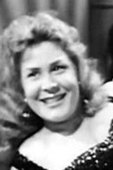 et billede af Raoheya Gamal