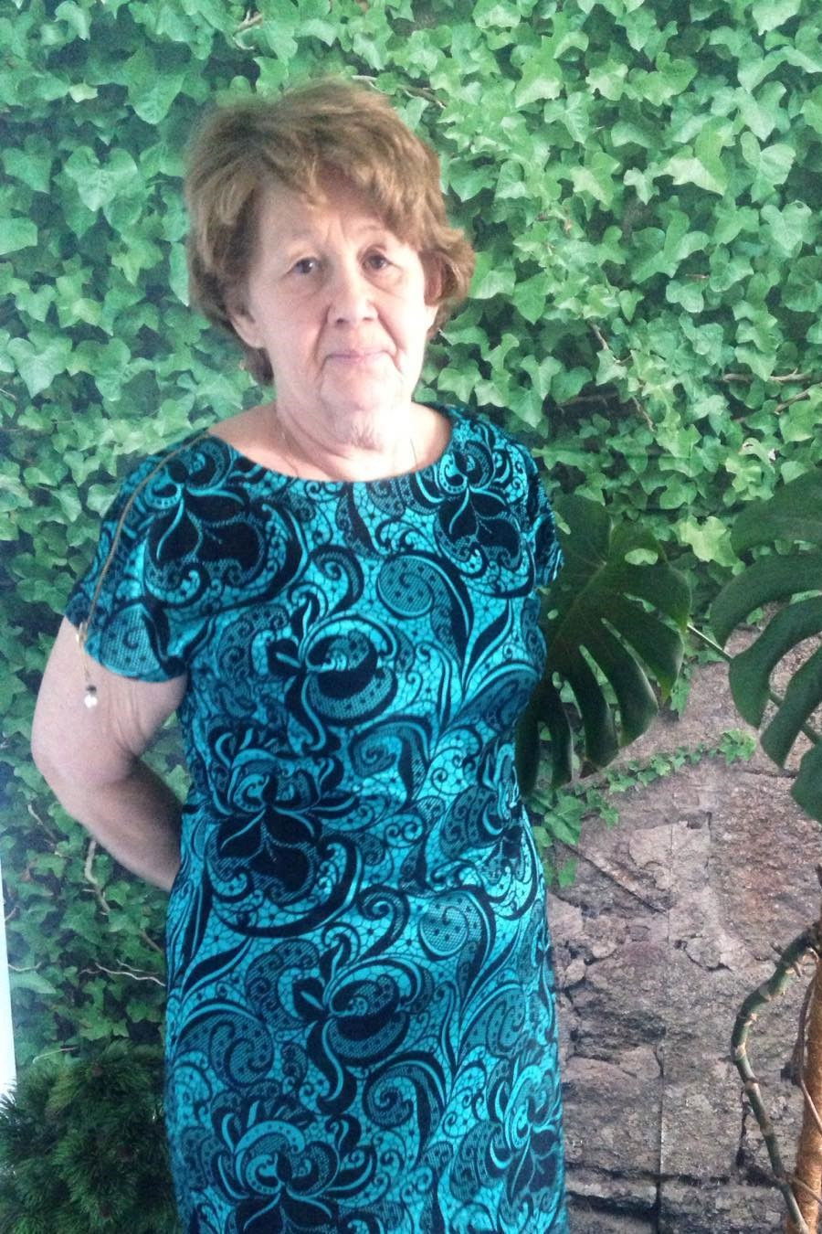 et billede af Tatiana Lugacheva