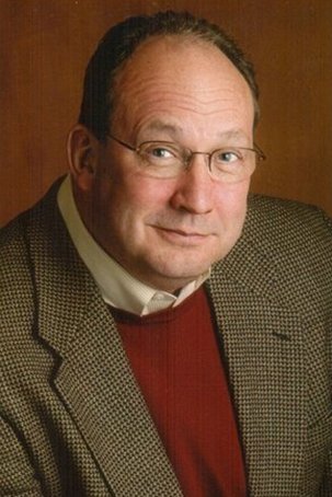 et billede af Tim Snay