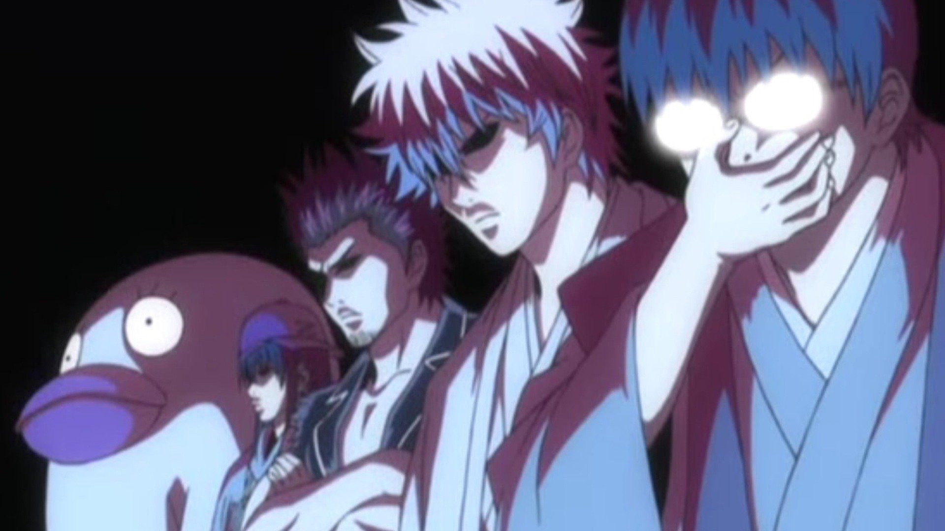 Gintama 2x39