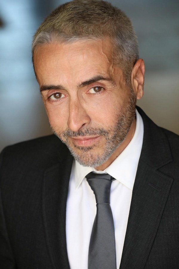 Marcello De Nardo's picture in the cast