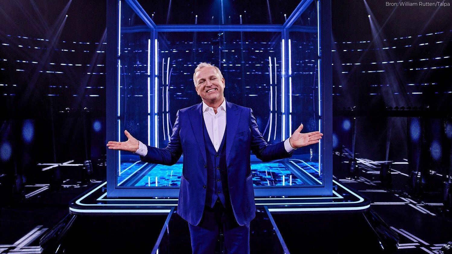 The Cube NL