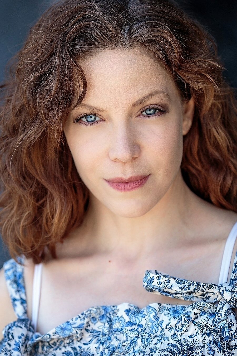 et billede af Russia Hardy