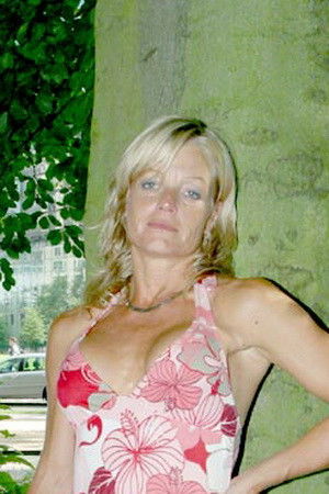 et billede af Isabelle Sin