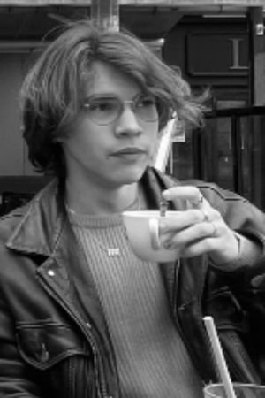 Arthur Salmon | Matt