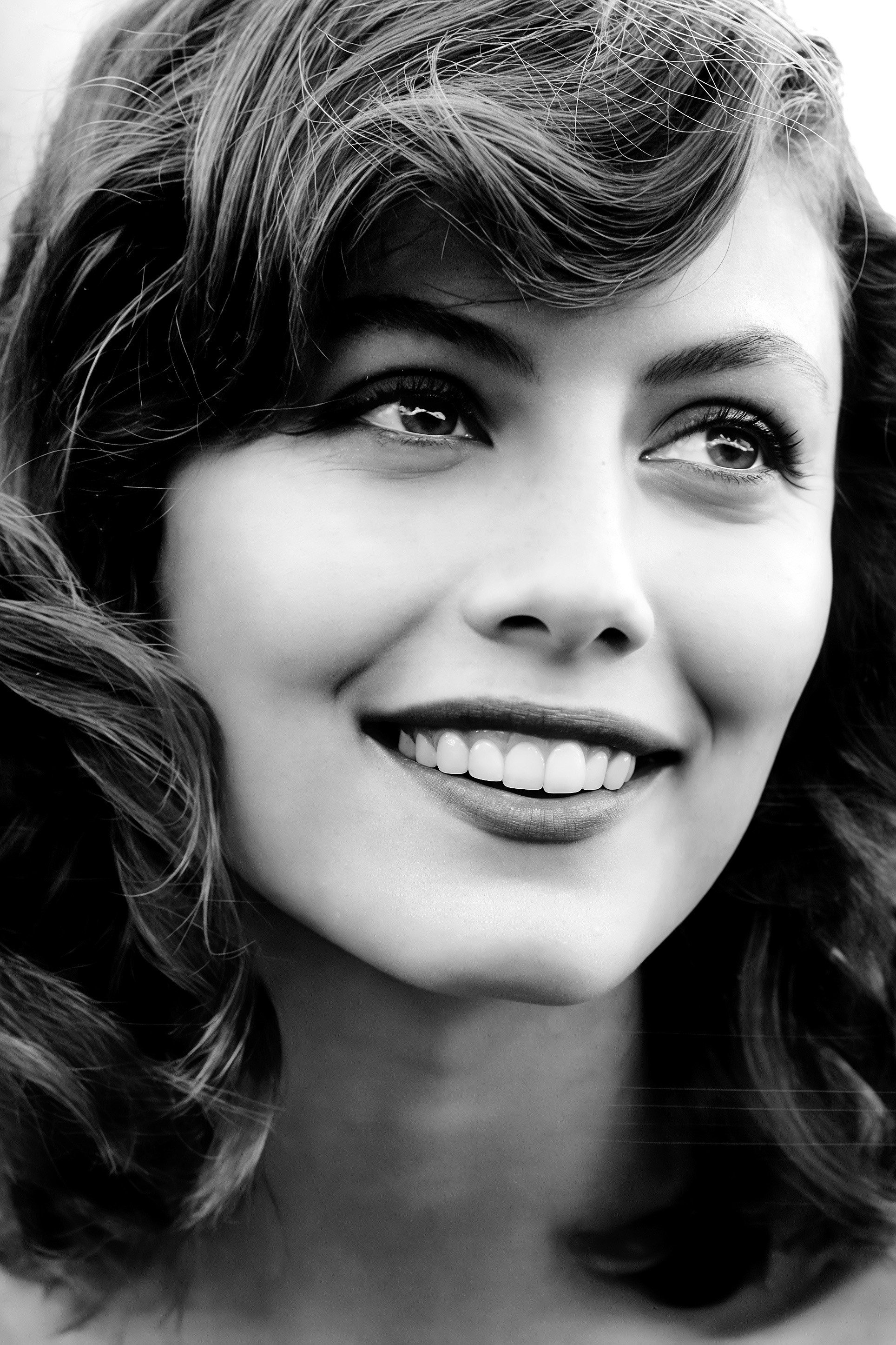 Alessandra Mastronardi fotograf 2