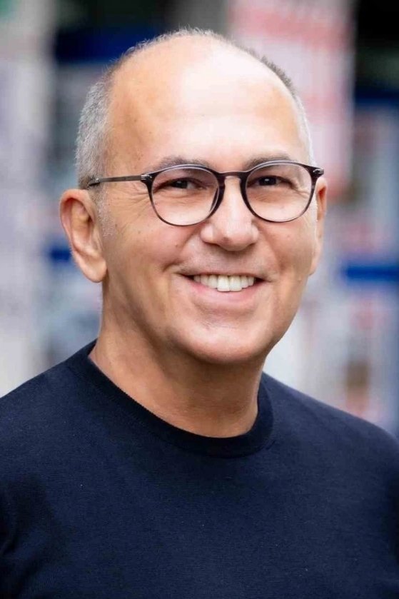 et billede af Ferzan Özpetek