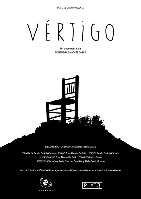 Vertigo