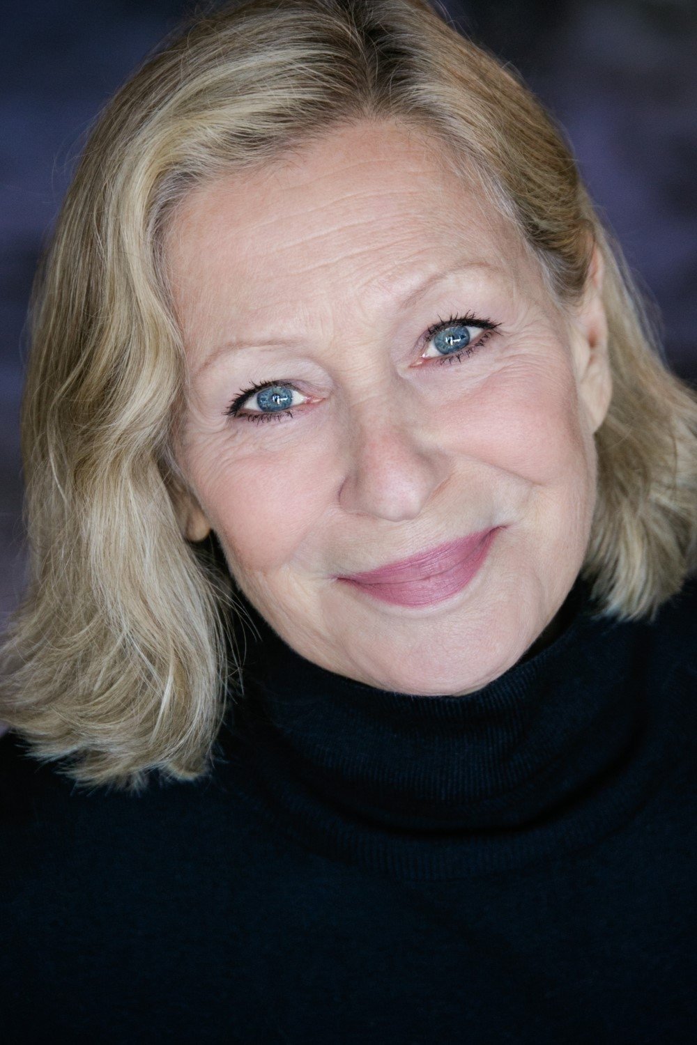 et billede af Christine Parks