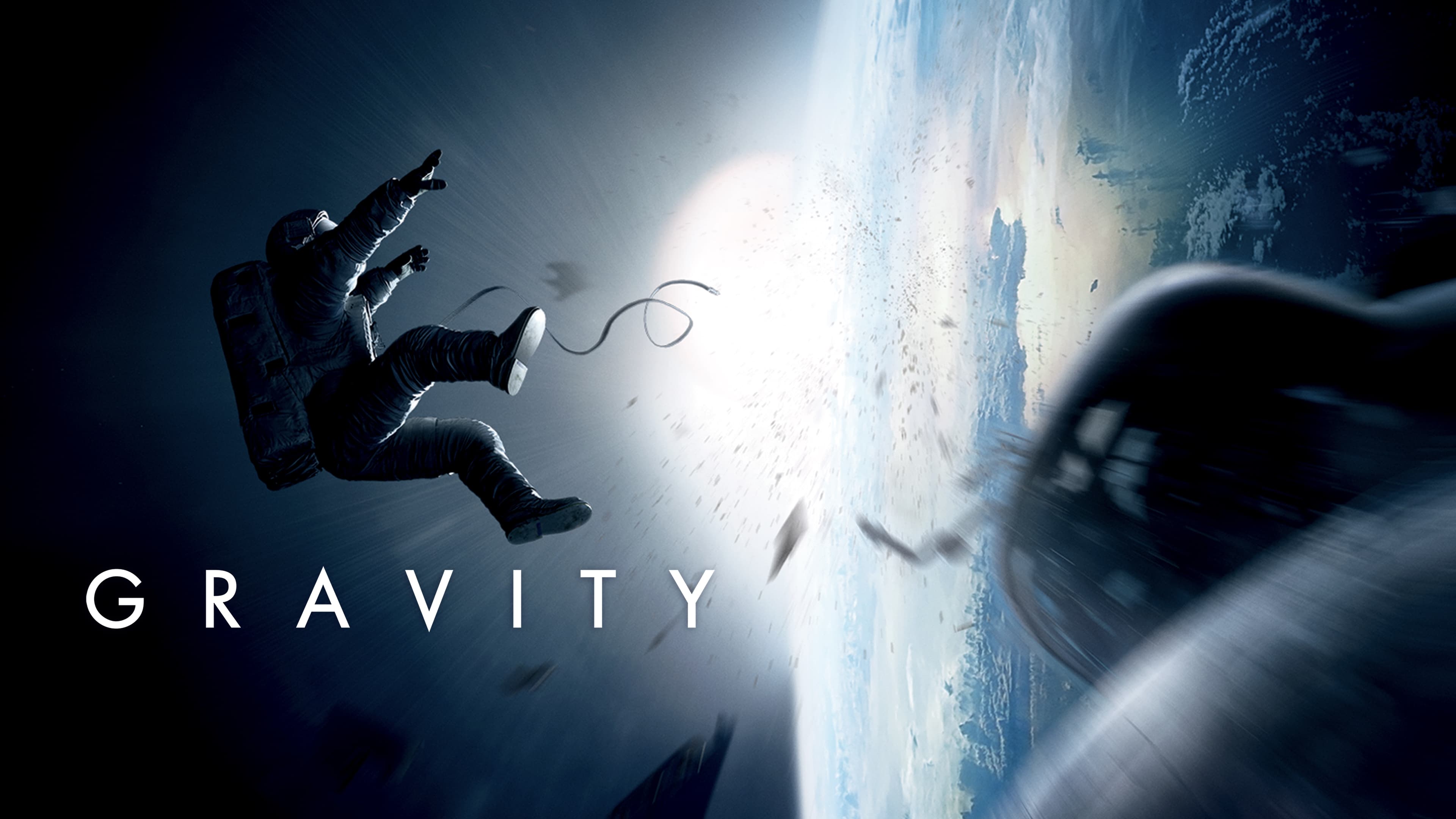 Gravity (2013)