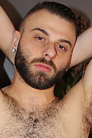 et billede af William Crown