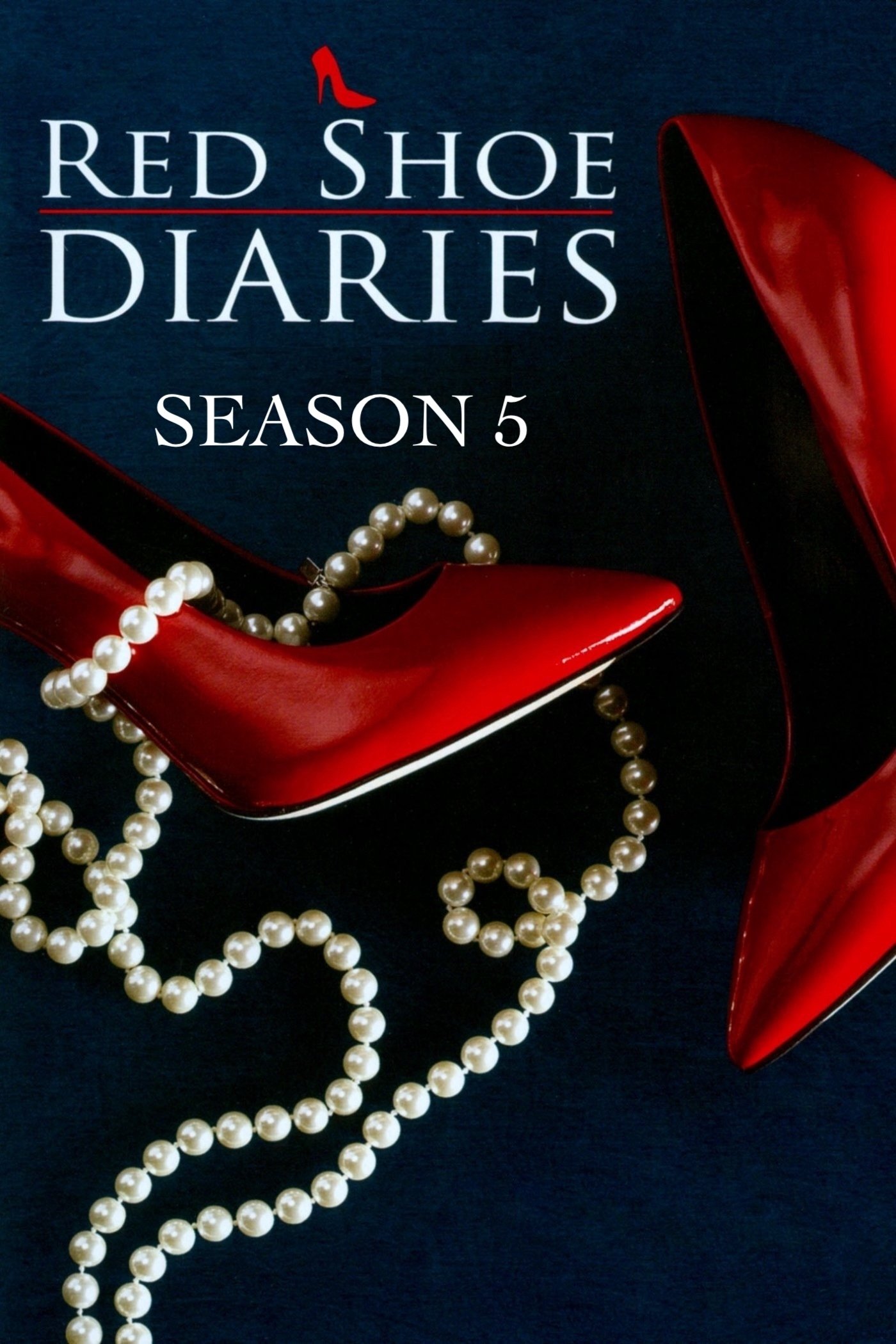 Red Shoe Diaries - Season 5