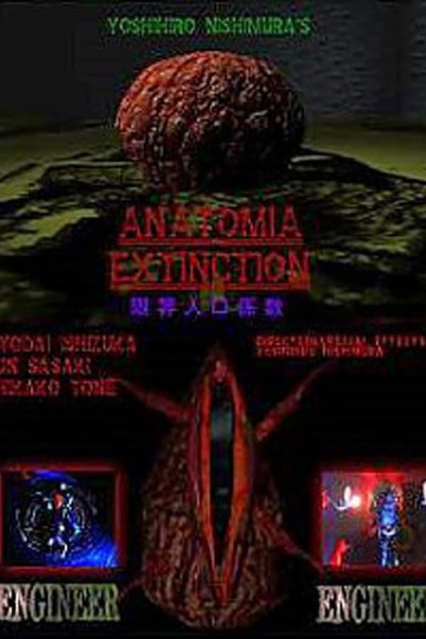 Anatomia Extinction