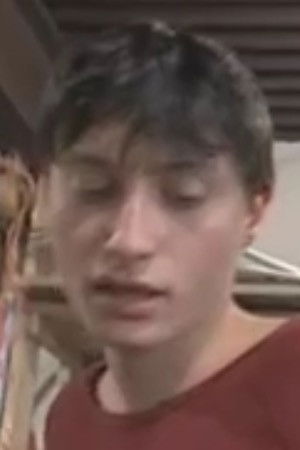 et billede af Kevin Adams